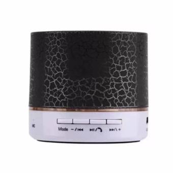Speaker Mini Wireless Bluetooth Superbass Stereo LED-Multi Colour BP Mei 2018 - 3 Speaker Mini wireless Bluetooth Superbass Stereo LED-Multi Colour BP - 3