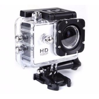 Sport Cam Action Camera Ultra 12mp Full Hd 1080 ( NO WIFI )  