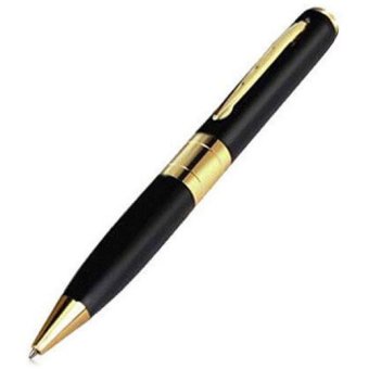 Spy Pen Camera DVR Audio Video Recorder Camcorder Mini DV