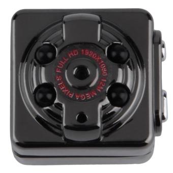 SQ8 Mini HD Penuh DV 30000 Olahraga Malam Vision DVR Di