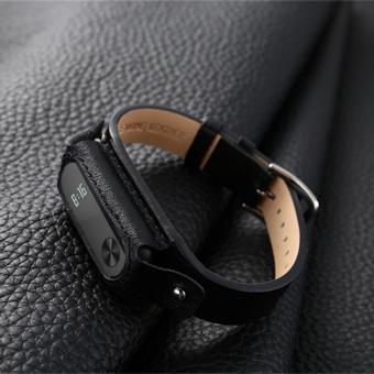 mi fit watch straps