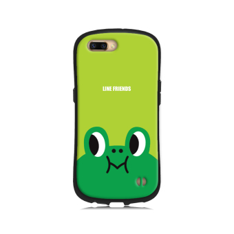 Gambar Super meng oppor11 r11plus kepribadian silikon lembut merek populer lanyard shell telepon