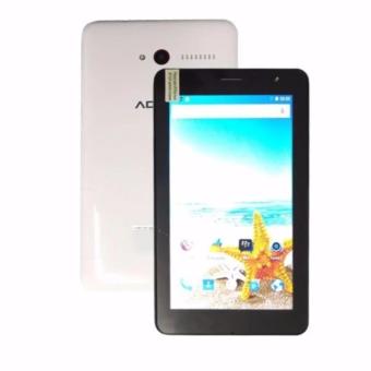 Gambar Tablet Advan Vandroid E1c 3G   1 8Gb Free ScreenGuard