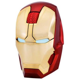 TaffWare Wireless Iron Man Style Optical Mouse Silent Click 2.4Ghz CAH 0174 April 2019 - 3 TaffWare Wireless Iron Man Style Optical Mouse Silent Click 2.4Ghz CAH 0174 - 3