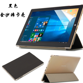 Gambar Taipower tbook10s tbook10 dukungan tablet pelindung shell sarung