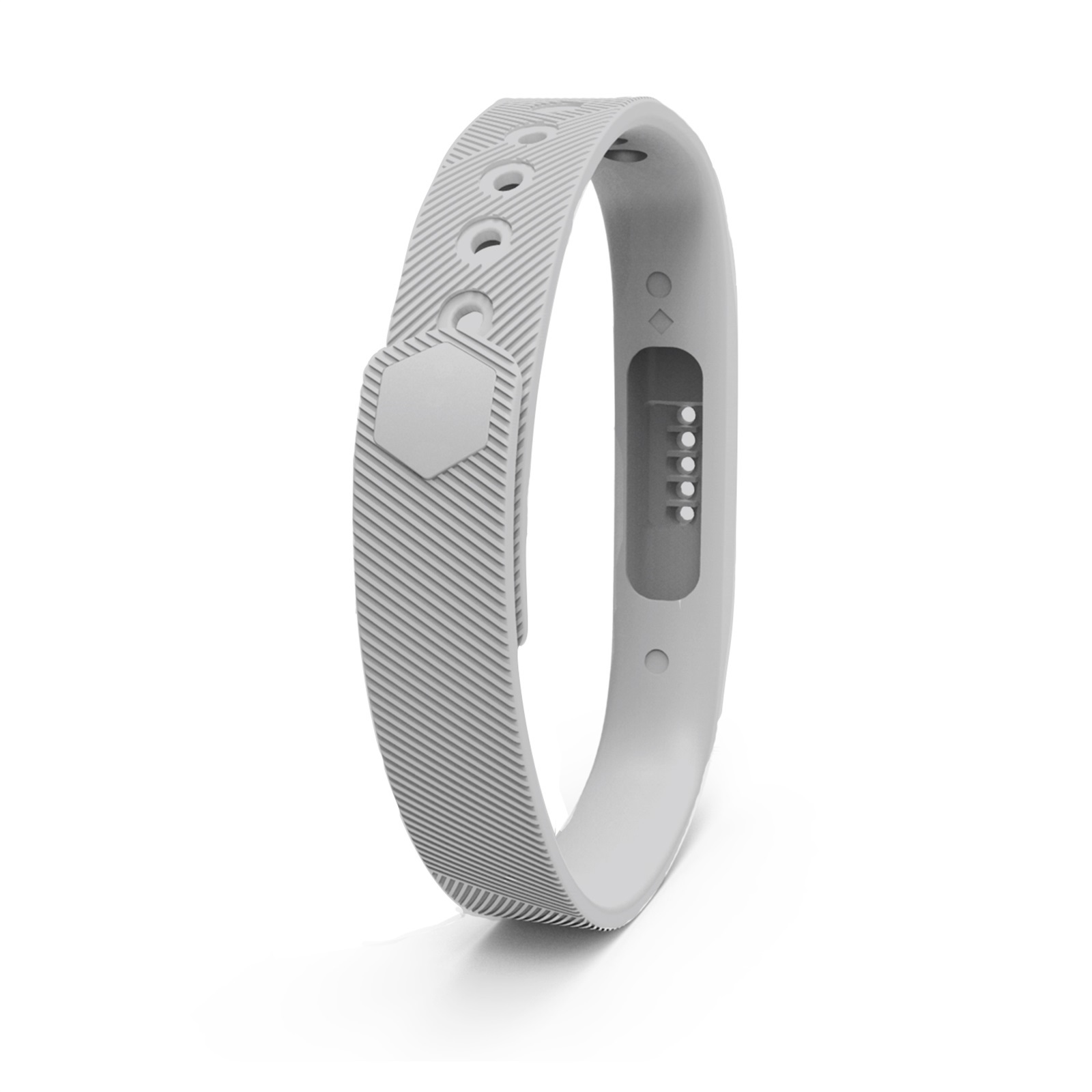 Perhiasan Gelang Silikon Band Tali Pengikat Untuk Moto 360 