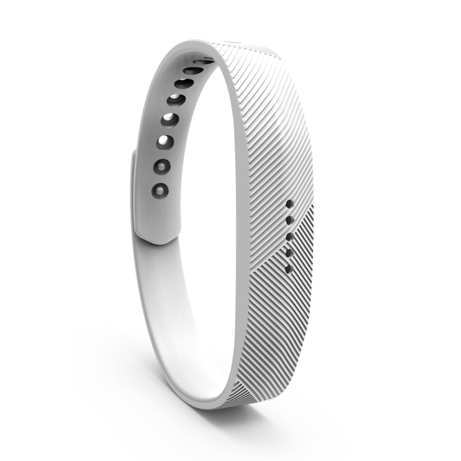 ... Tali pengikat pergelangan tangan Band perhiasan untuk Fitbit Flex 2sehari suntuk cerdas melacak aktivitas olahraga kebugaran ...