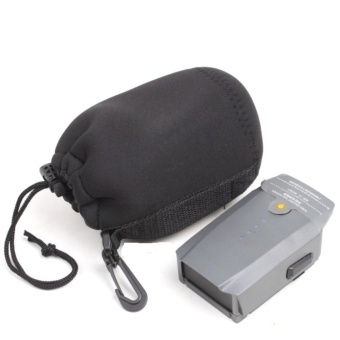 Tas Carry Storage Bag Pouch Case Drone Battery for DJI MAVIC PRO