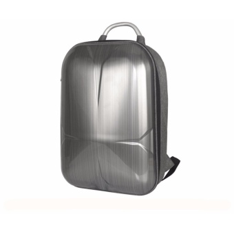 Tas DJI Mavic Pro Waterproof Hardshell Ransel Backpack Anti