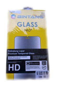 Tempered Glass Anti Gores Kaca for Smartfren Andromax E2  