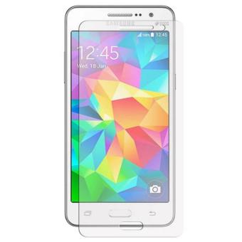 Tempered Glass For Samsung Galaxy Grand Prime Ultra ScreenProtector - Clear