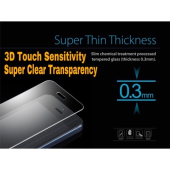 Tempered Glass For SAMSUNG Grand Duos / I9060 Desember 2018 - 2 Tempered Glass for SAMSUNG Grand Duos / I9060 - 2