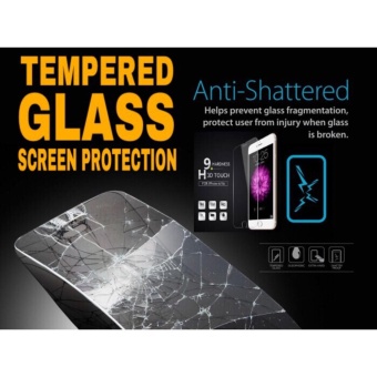 Tempered Glass For SAMSUNG Grand Duos / I9082 Desember 2018 - 4 Tempered Glass for SAMSUNG Grand Duos / I9082 - 4