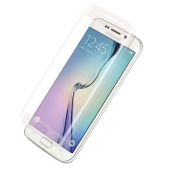 Tempered Glass Screen Protector for Samsung Galaxy S6 Edge