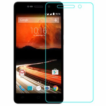 Tempered Glass Screen Protector for Smartfren Andromax R  