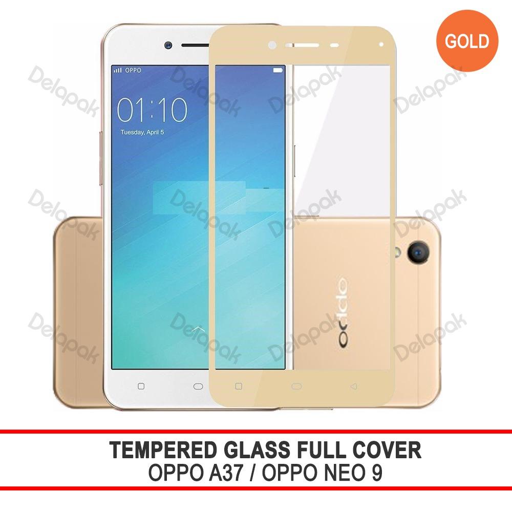 Aiueo Oppo Neo 5 Tempered Glass Screen Protector - Tabel 