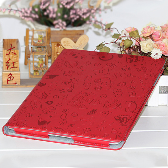 Gambar The a1395 apel ipad2 tablet pc sarung pelindung lengan