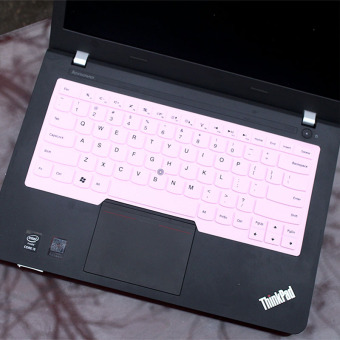 Gambar Thinkpad e475 s430 s3 7cd komputer kain kafan keyboard laptop film pelindung