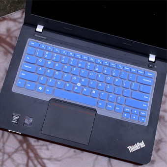 Gambar Thinkpad e475 s430 s3 7cd komputer kain kafan keyboard laptop film pelindung