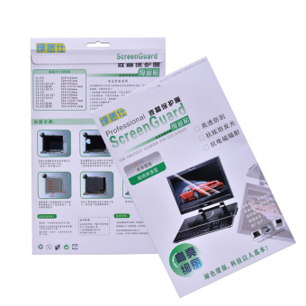 Gambar Thinkpad e530 notebook perlindungan film layar