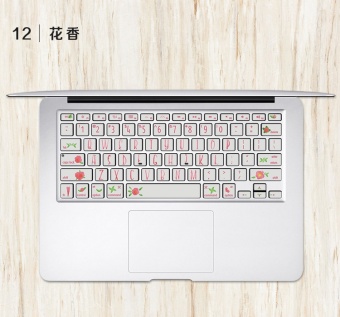 Gambar Thinkpad x260 s2 e470c film keyboard laptop