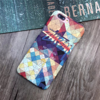 Gambar Tide merek oppor11plus r11 penurunan resistensi matte ponsel cangkang keras shell telepon