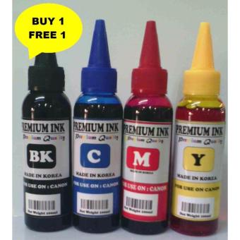 Gambar Tinta Canon 100ml Grade Ori