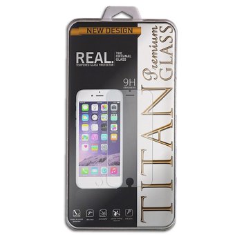 Titan Tempered Glass Untuk Asus Zenfone Selfie / ZD551KL Oktober 2018 - 2 Titan Tempered Glass untuk Asus Zenfone Selfie / ZD551KL - 2
