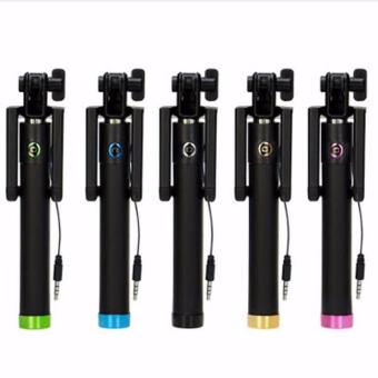 Gambar Tongsis   Monopod Handphone   Camera   Alumunium   Colour