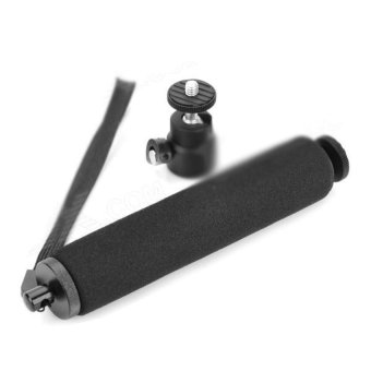 Tongsis Multifunctional Monopod For Xiaomi Yi & GoPro &Smartphone - SM-201 - Hitam Juni 2018 - 2 Tongsis Multifunctional Monopod for Xiaomi Yi & GoPro &Smartphone - SM-201 - Hitam - 2