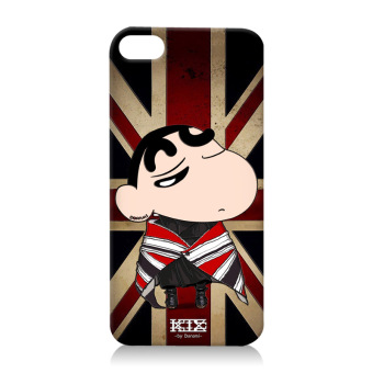 Jual Touch6 silikon kartun bantuan cangkang keras tanaman Online Murah