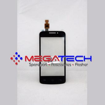 Gambar Touchscreen Evercoss A7T + IC Black