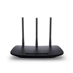 TP-LINK TL-WR940N 450 Mbps Wireless N Router