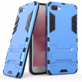 Gambar TPU+PC Neo Hybrid Phone Back Cover Case for Asus Zenfone 4 Max ZC554KL   intl