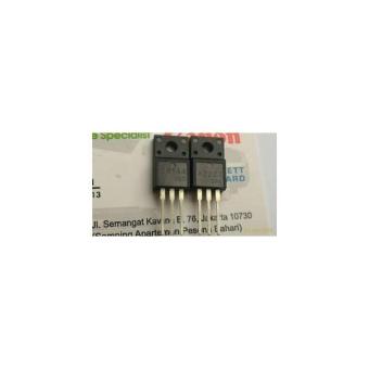 Gambar Transistor C6144   A222   TR C6144   TR A222 Mainboard Epson Stylus