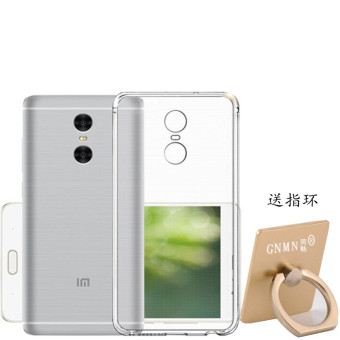 Gambar Transparan merek populer semua termasuk soft shell shell telepon