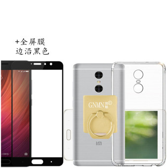 Gambar Transparan merek populer semua termasuk soft shell shell telepon
