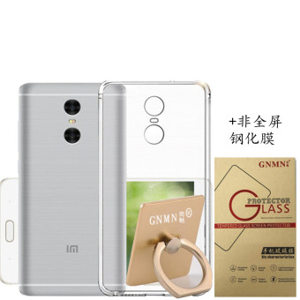 Gambar Transparan merek populer semua termasuk soft shell shell telepon