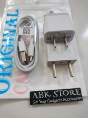 Travel Charger Casan Xiaomi Redmi 4X 4A Prime MDY-08-EV 2A Ori New