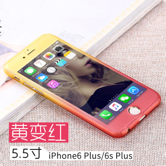 Gambar Trendi Pria IPhone6 6 Ditambah Apple ID Casing HP