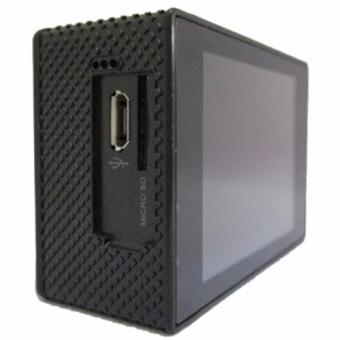 Trinity Action Camera 1080P
