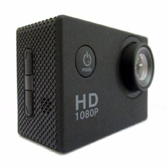 Trinity Action Camera 1080P