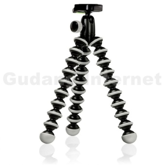 Tripod gurita Fleksibel Gorila TriPod Gorilla Size (S)