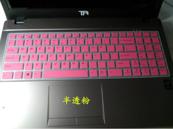 Gambar Turion keyboard film pelindung