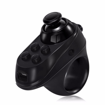 Gambar Tv, Audio   Video, Gaming Wearables Vr Remotes R1 Bluetooth 4.0 Wireless Gamepad Vr Remote Mini Game Controller Joystick For Ios Android   intl