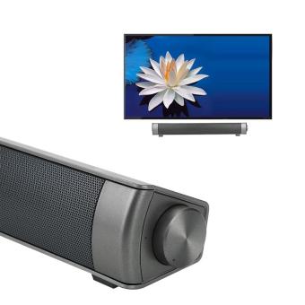 Gambar TV Home Theater Soundbar Bluetooth Sound Bar Speaker System w Built in Subwoofer   intl