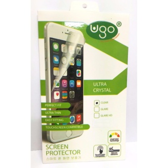 jual ugo screen protector anti gores lava iris 870 premium clear hd ugo official store jual ugo screen protector anti gores lava iris 870 premium clear hd ugo official store