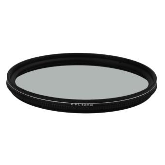 Gambar UINN Super Thin 62MM Waterproof Circular CPL Camera Len Filter