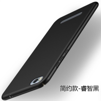 Gambar Ultra thin Matte PC Hard Back Cover Case For Xiao Mi 4i   intl