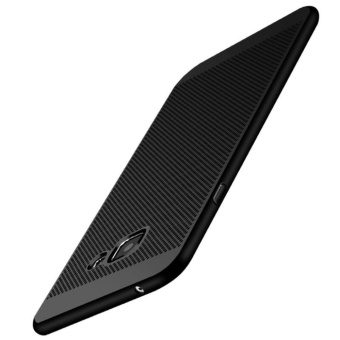 Gambar Ultra Thin Slim Dot Hard PC Back Cover Case for Samsung Galaxy C5Pro   intl